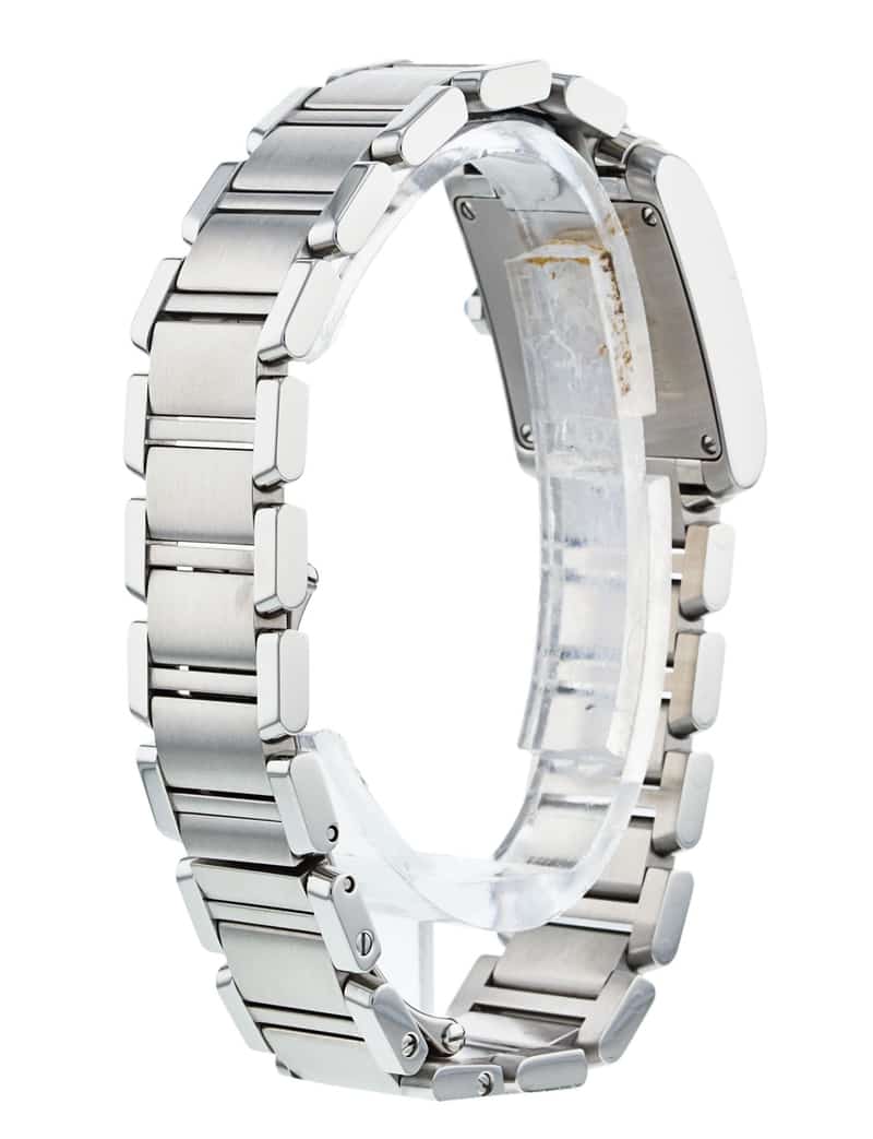 Cartier Tank Francaise W51008Q3
